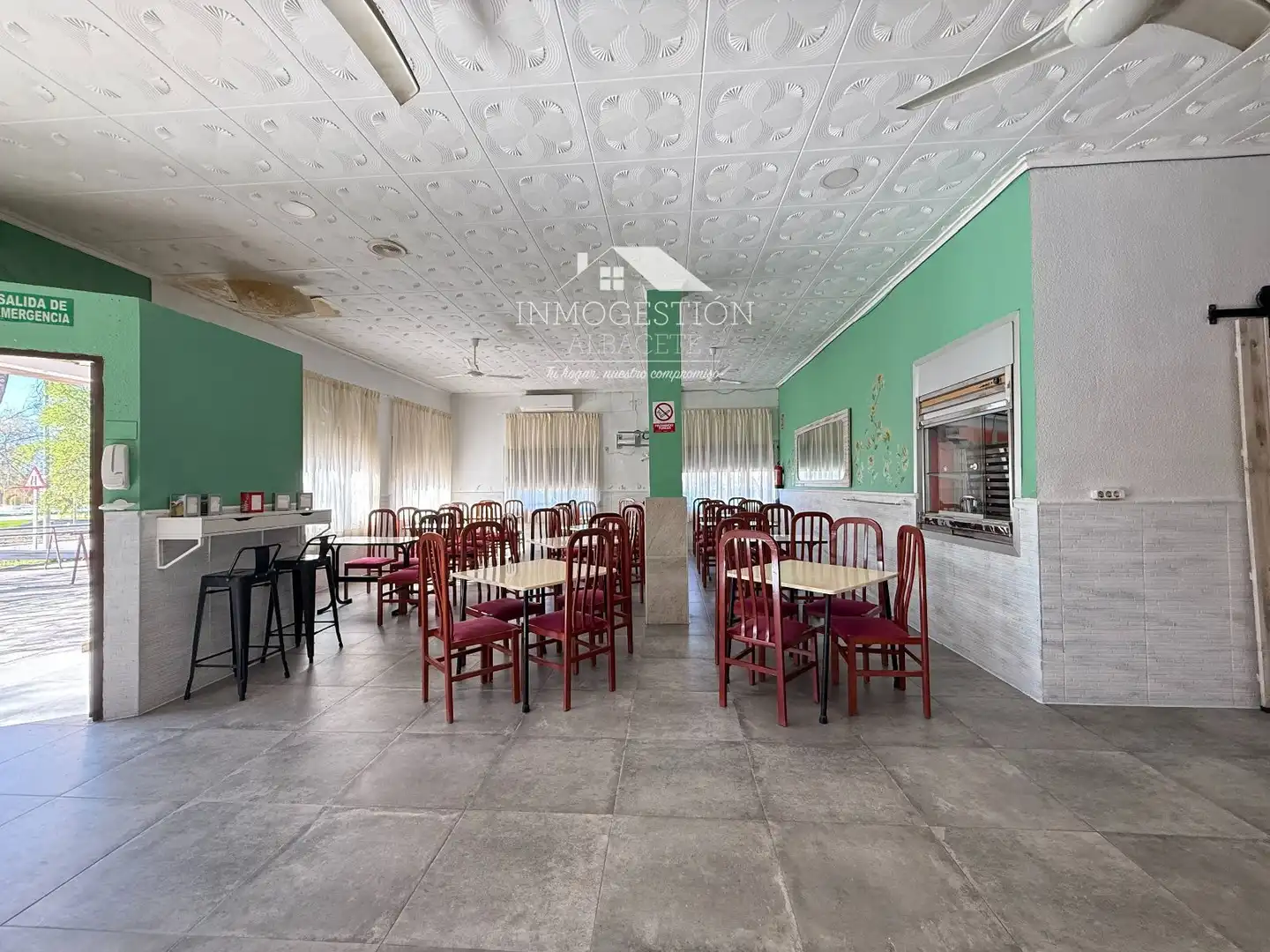 Casa o chalet en venta en Albacete con Aire acondicionado, Calefacción y Jardín privado