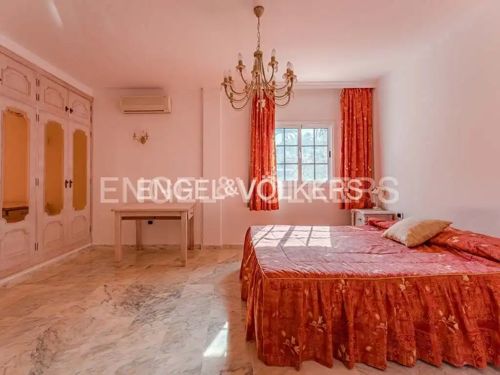 Houses for sale in Marazul - Ricasa