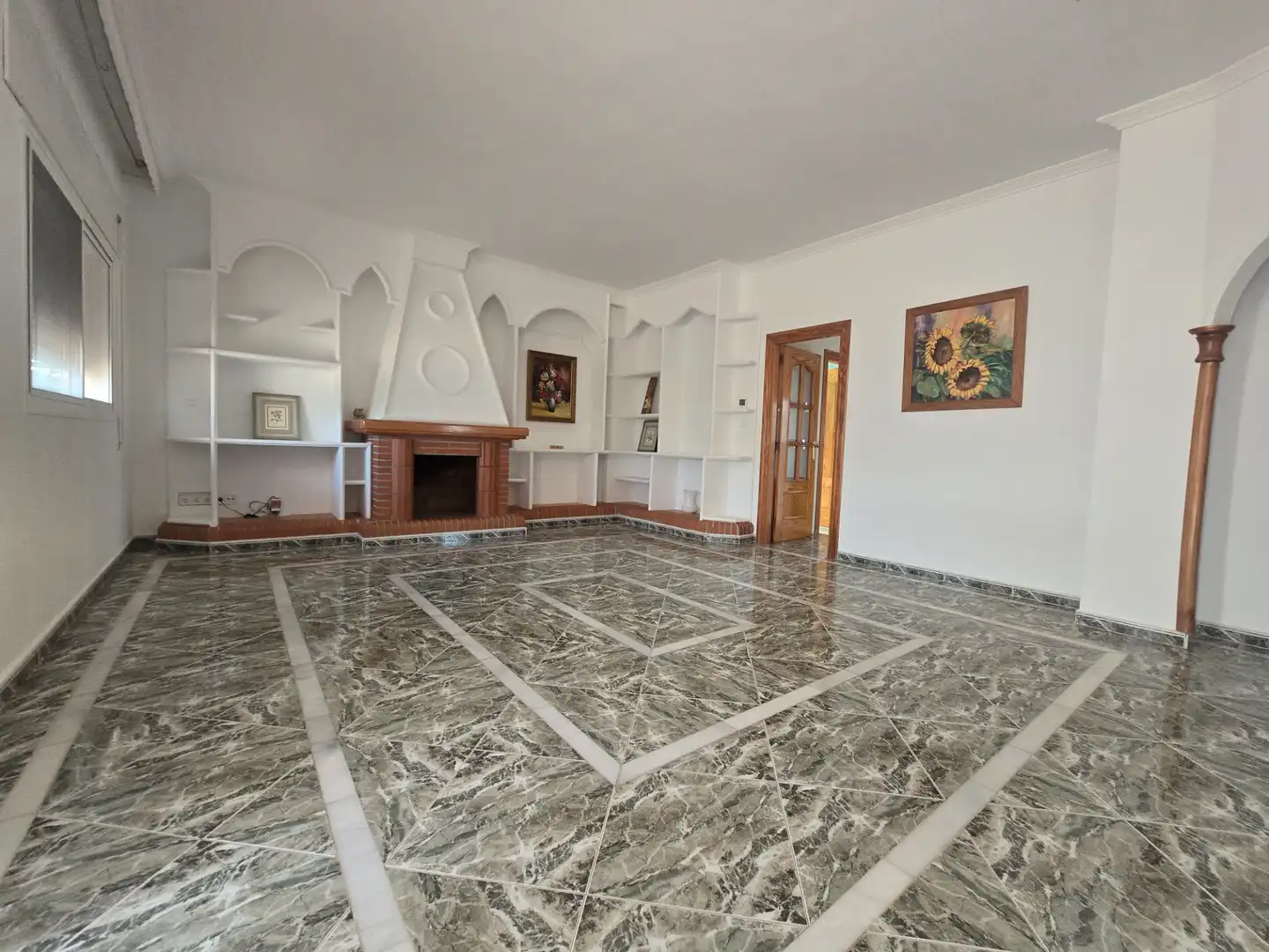 Casa rústica amb terrassa en venda a Diseminado Poligono 2, imagen 33