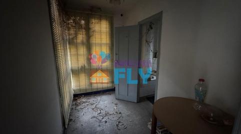 Foto 4 de Piso en venta en Casco Viejo, Ourense