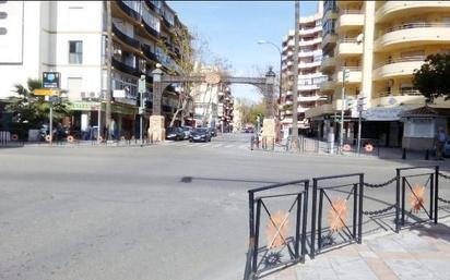 Vista exterior de Pis en venda en Fuengirola amb Aire condicionat, Calefacció i Terrassa