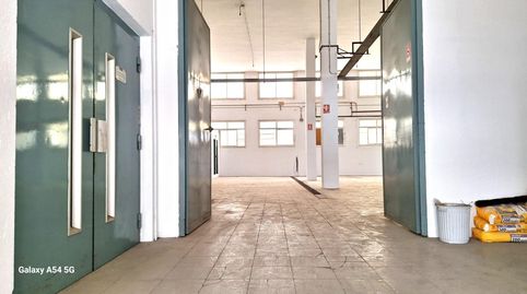 Foto 5 von Fabrikhallen zur Miete in Mataró - Carrer Energia, Rocafonda, Mataró