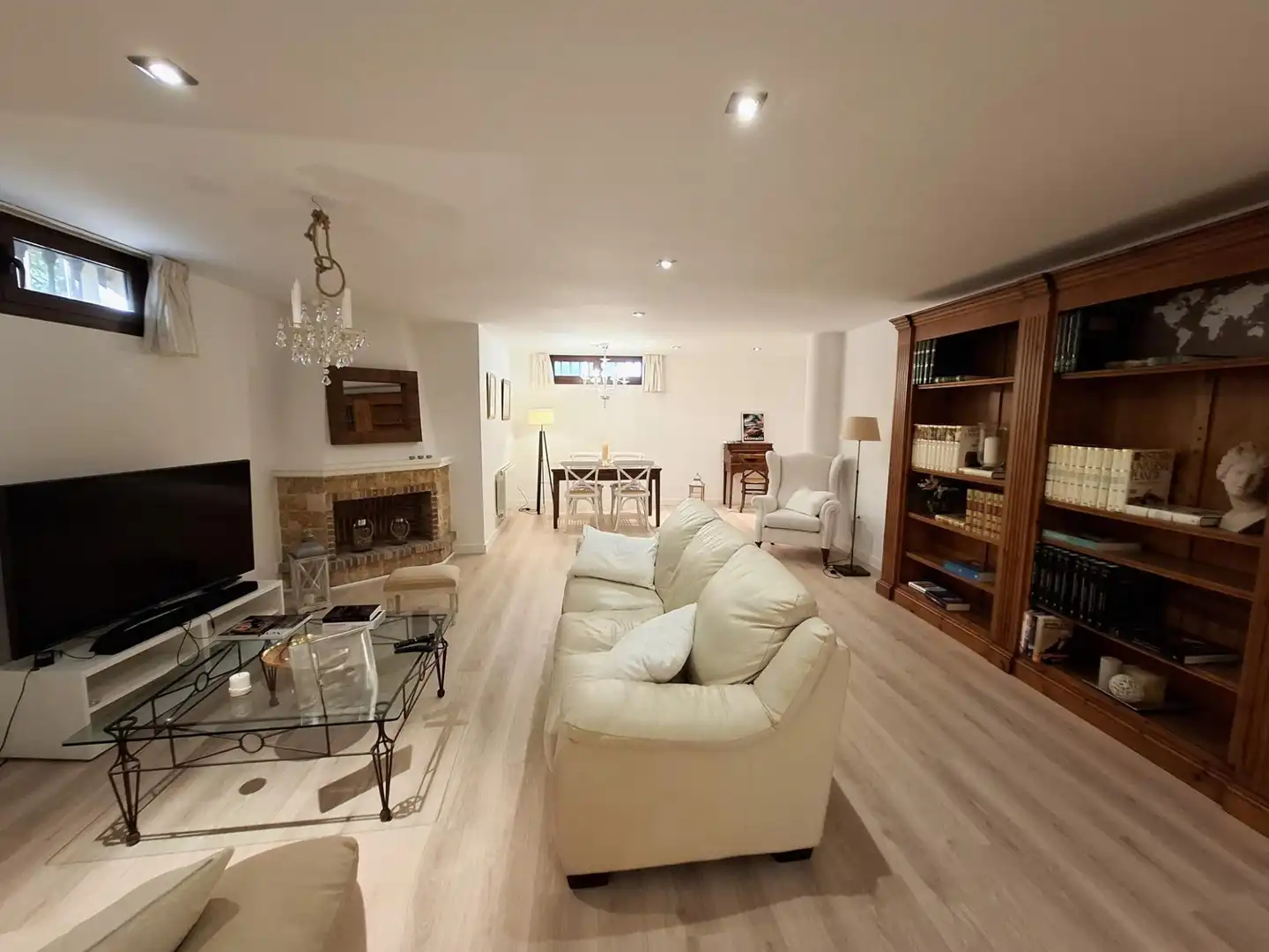 Casa o chalet en venta en El Esparragal