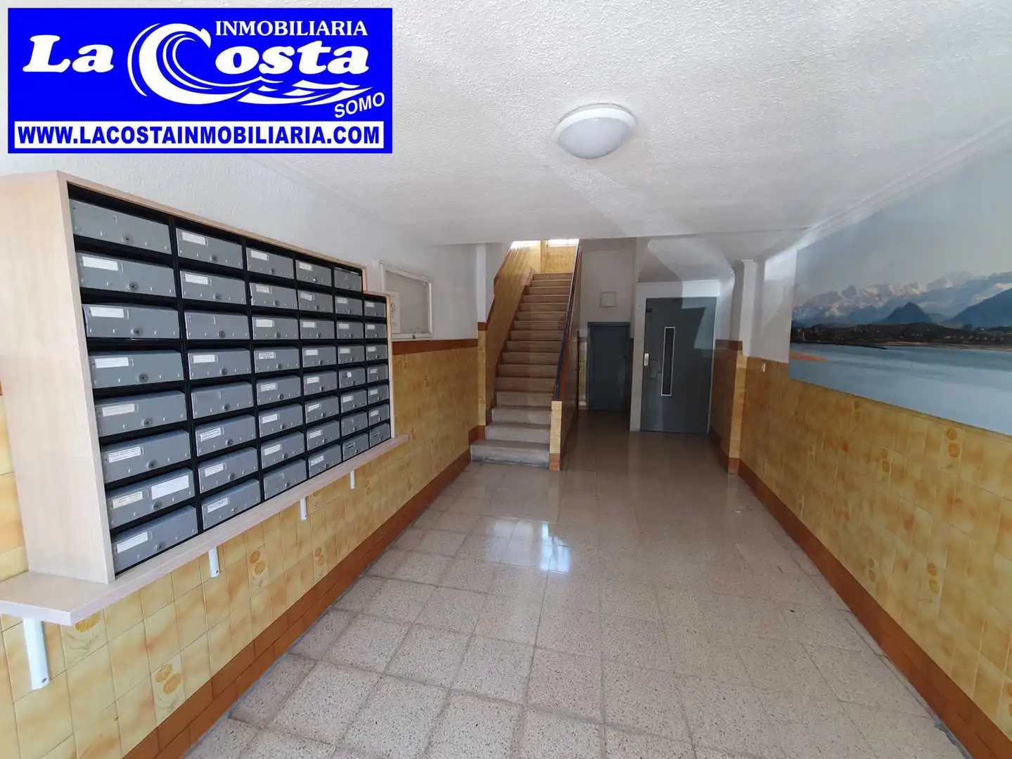 Flat for sale in Marina de Cudeyo  with Heating and Furnished