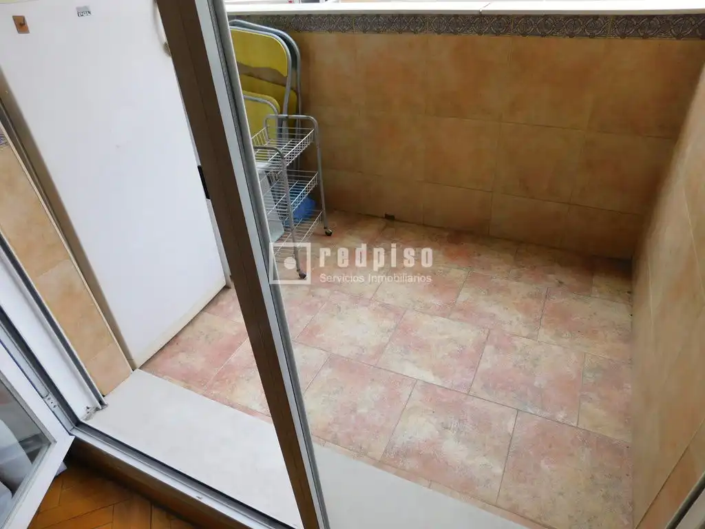 Flat for sale in Butarque