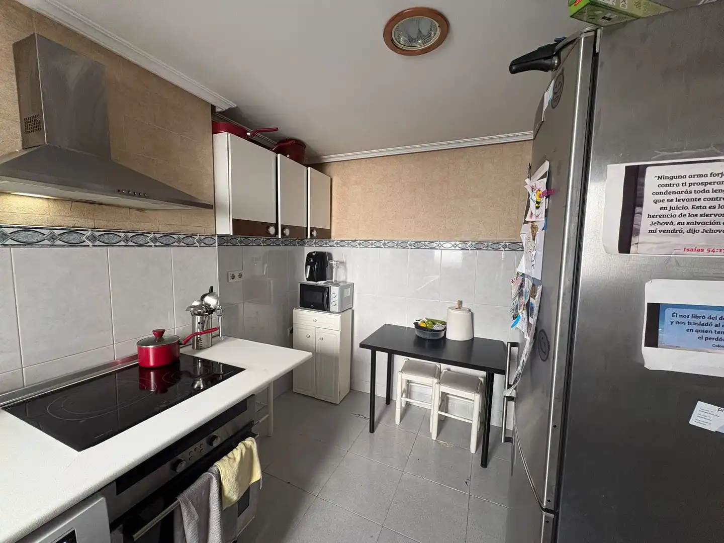 Cocina de Piso en venta en Uribarri