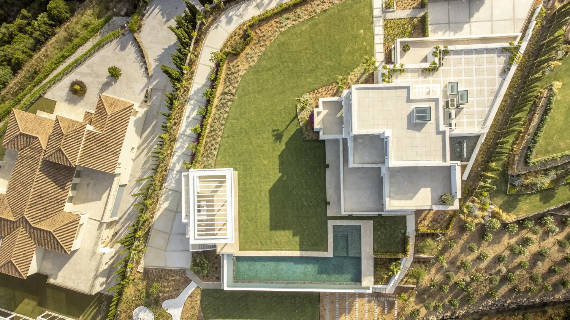 Casa con piscina in vendita a Sotogrande Alto, imagen 55