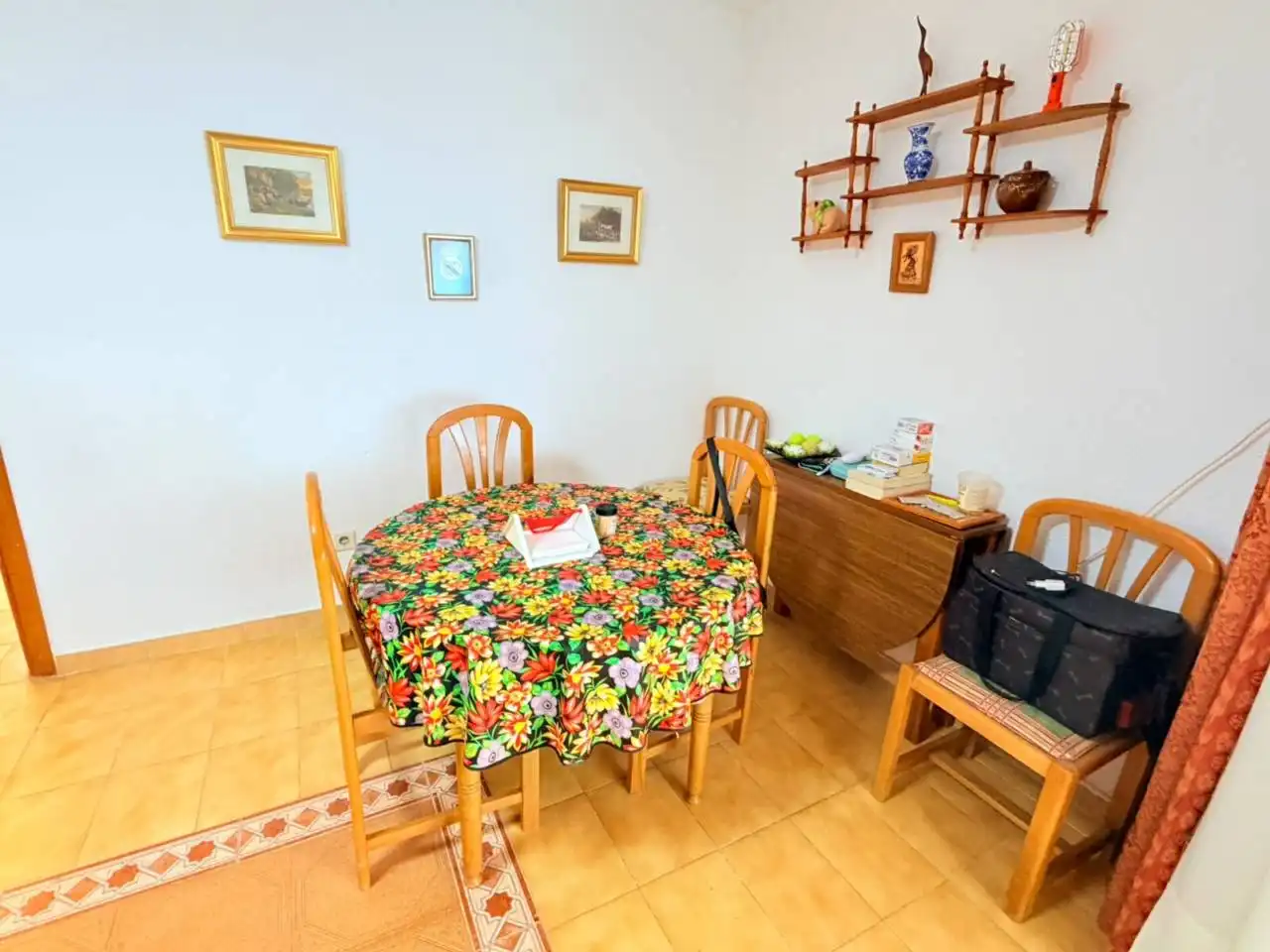 Apartment with pool to rent in Calle Amelia Sánchez Alcázar 1, imagen 6