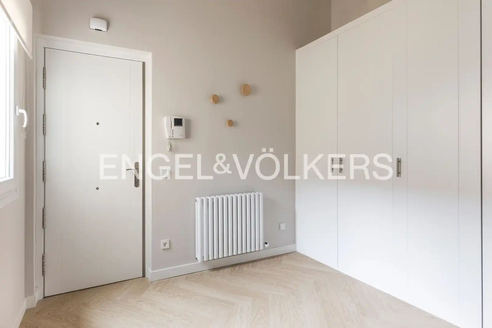 Appartamento con ascensore in vendita a Barrio de Salamanca, imagen 4