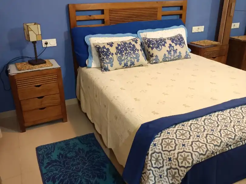 Appartement avec ascenseur à louer à Avenida Juan Carlos I 165, imagen 34