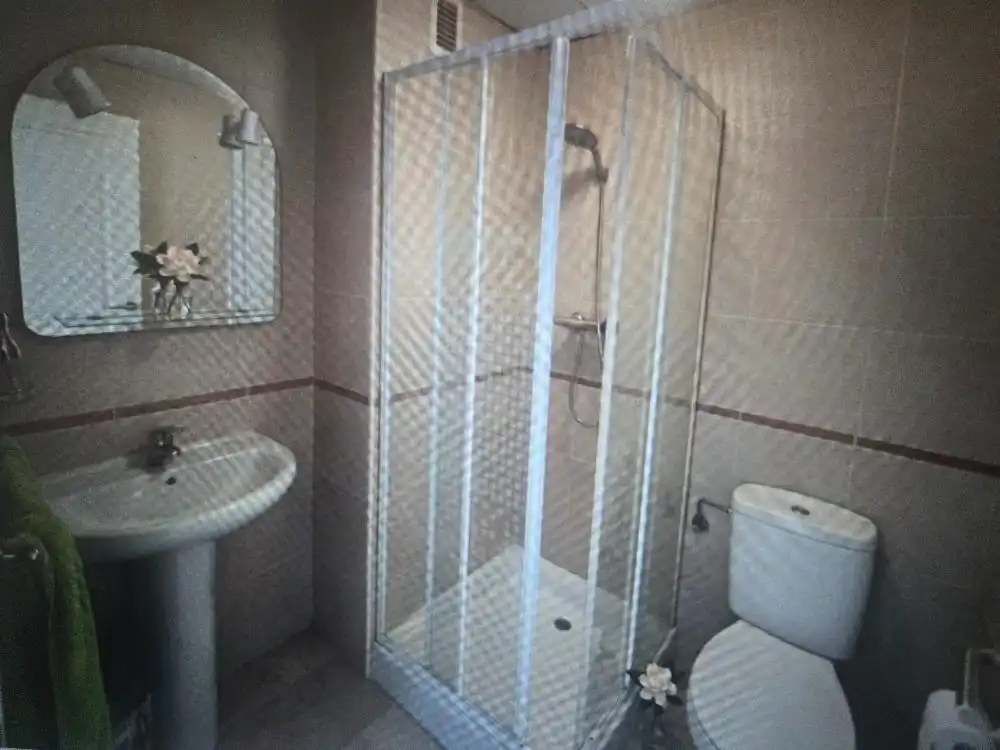 Piso con piscina en venta en Calahonda, imagen 13