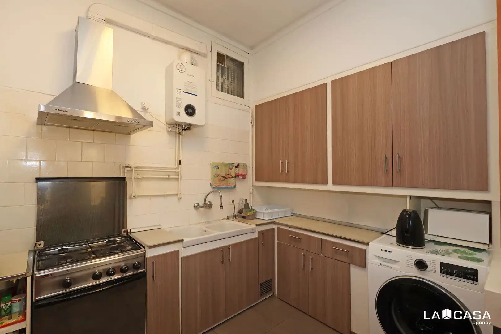 Wohnung mit Terrasse zum Verkauf in Carrer de Sant Pere Mitjà, imagen 32