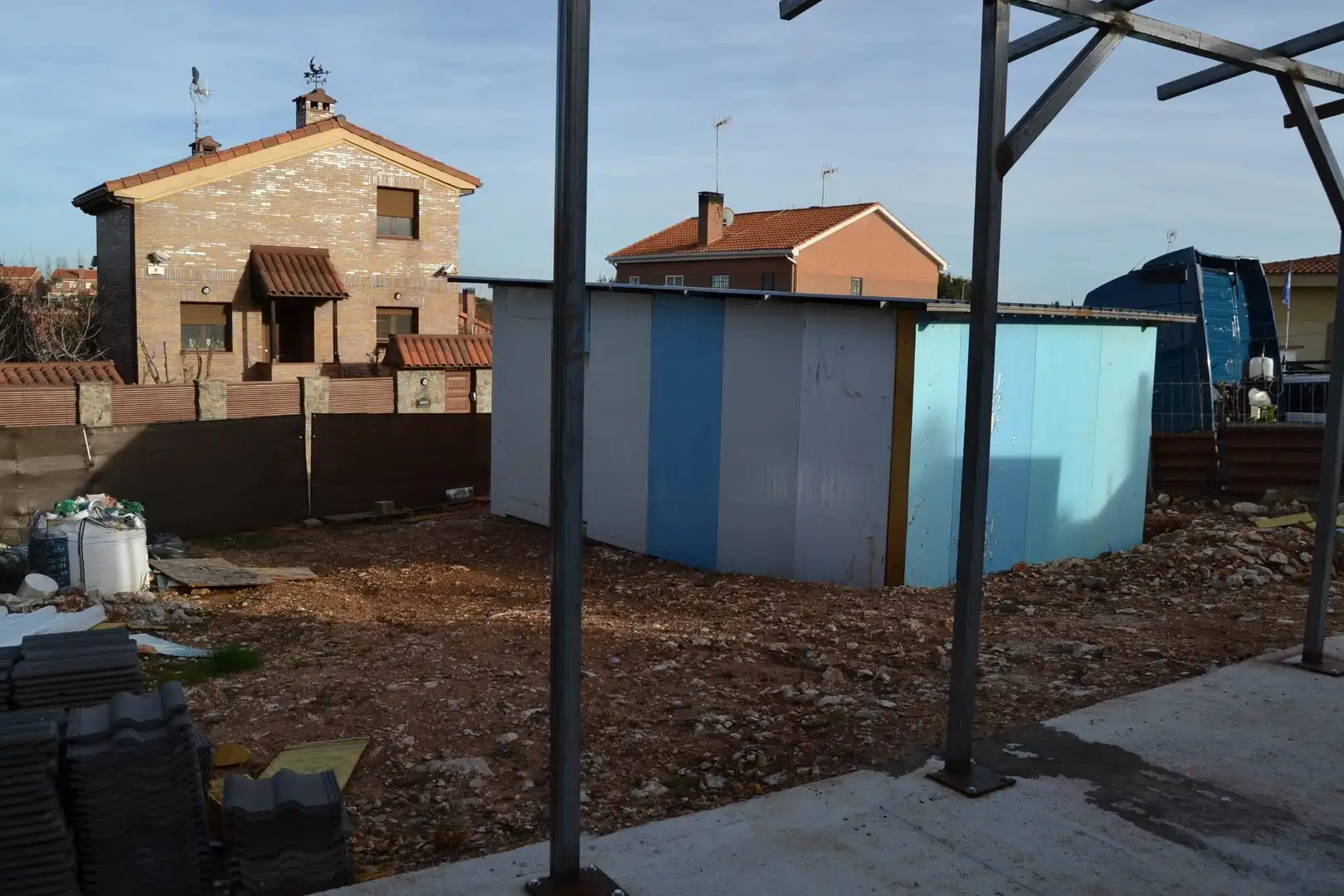 Houses for sale in Pioz