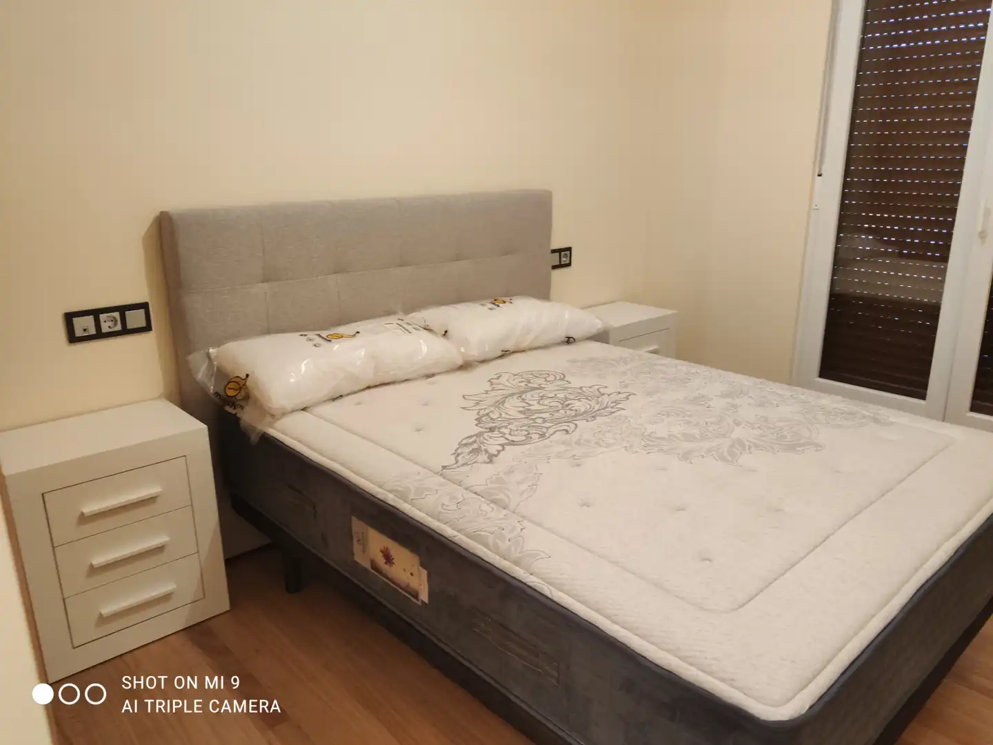 Habitación de Piso en venta en Lourenzá con Calefacción y Balcón
