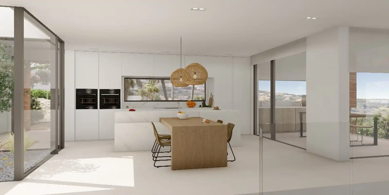 Villa con terrazza in vendita a Río Real - Los Monteros, imagen 18