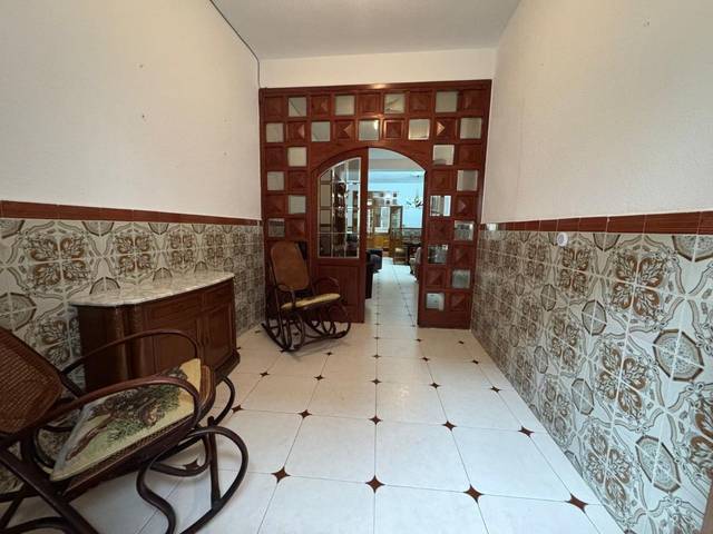 Casa-chalet en Venta en La Llosa de Ranes