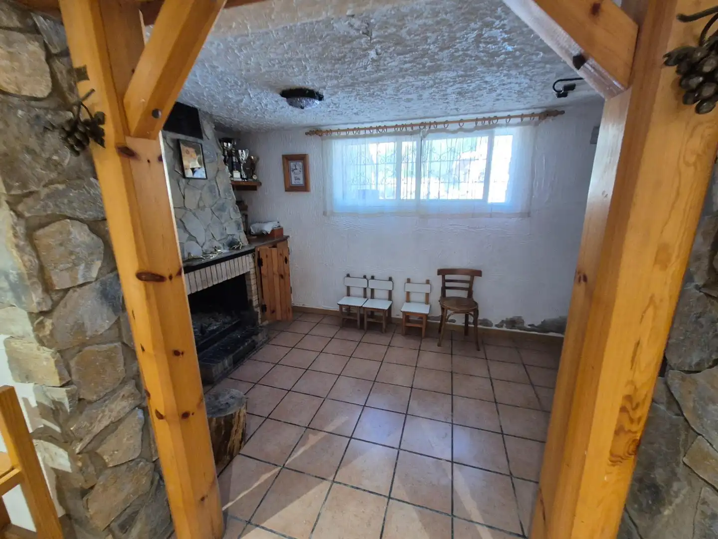 Casa o xalet en venda en Petrer amb Calefacció, Jardí privat i Terrassa