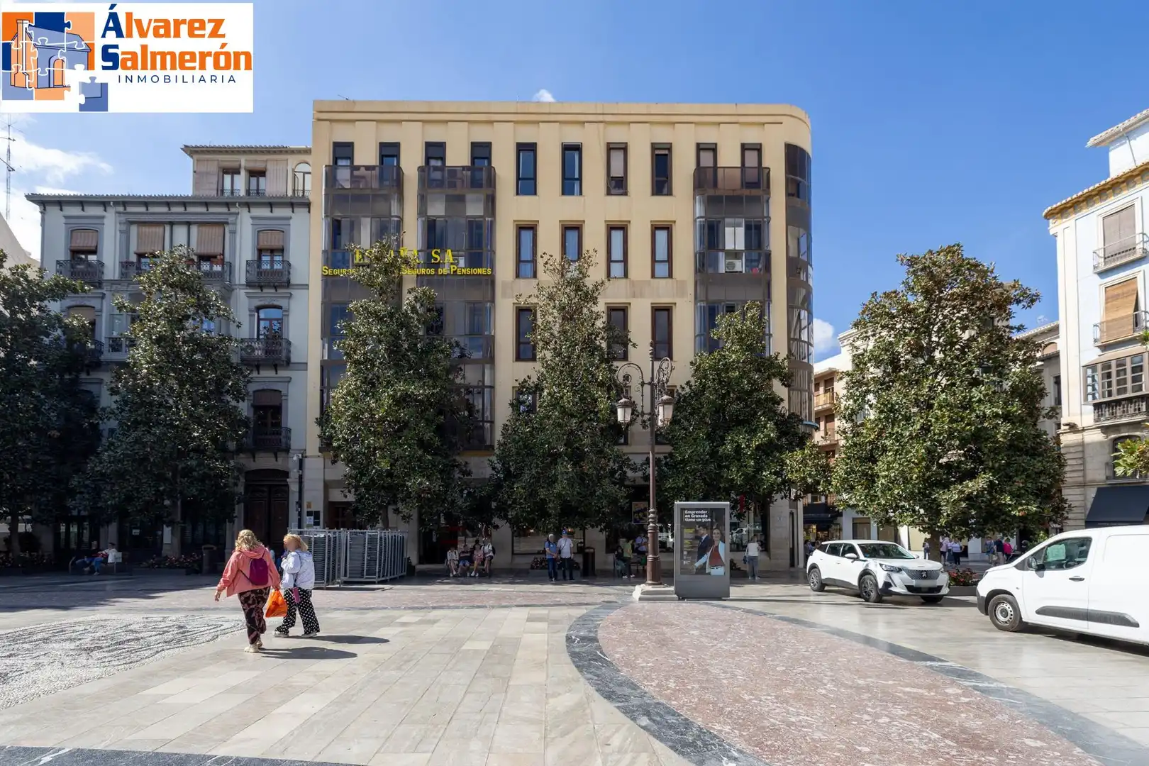Pis amb ascensor en venda a Plaza DEL CARMEN, imagen 56