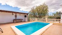 Piscina de Casa o xalet en venda en Telde amb Aire condicionat, Terrassa i Traster