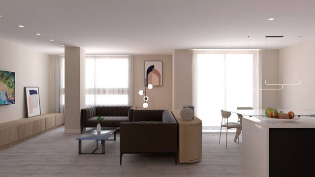 Piso en Venta en Centro Histórico