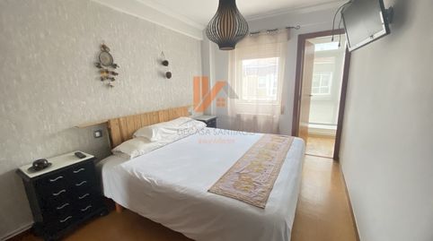 Photo 3 of Flat for rent in Rua Alexandre Boveda, 17, Campus Norte - San Caetano, Santiago de Compostela