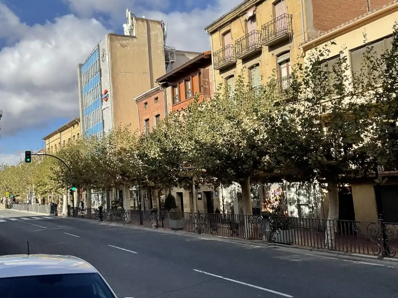 Terreny residencial en venda a Santo Domingo de la Calzada, imagen 17
