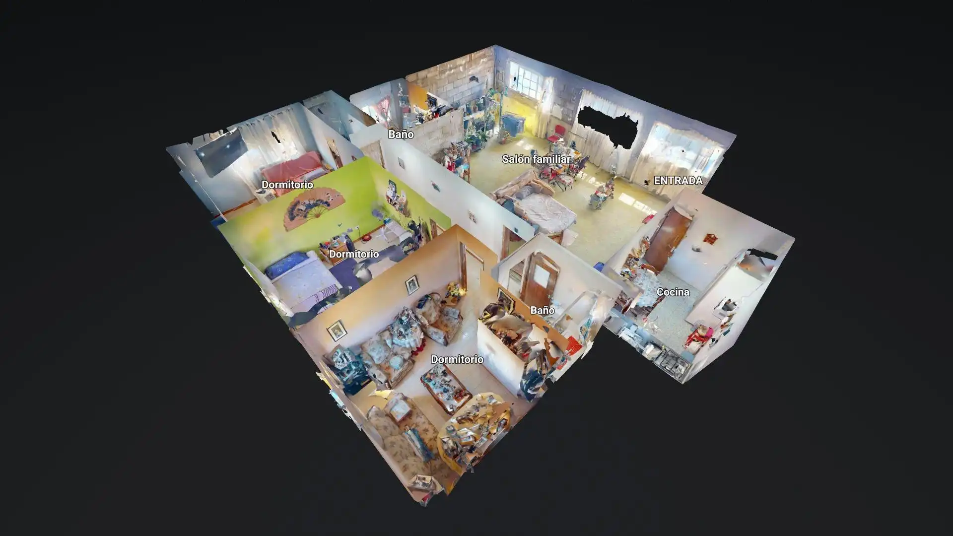 Flat for sale in Santa Cruz de Tenerife  with Terrace