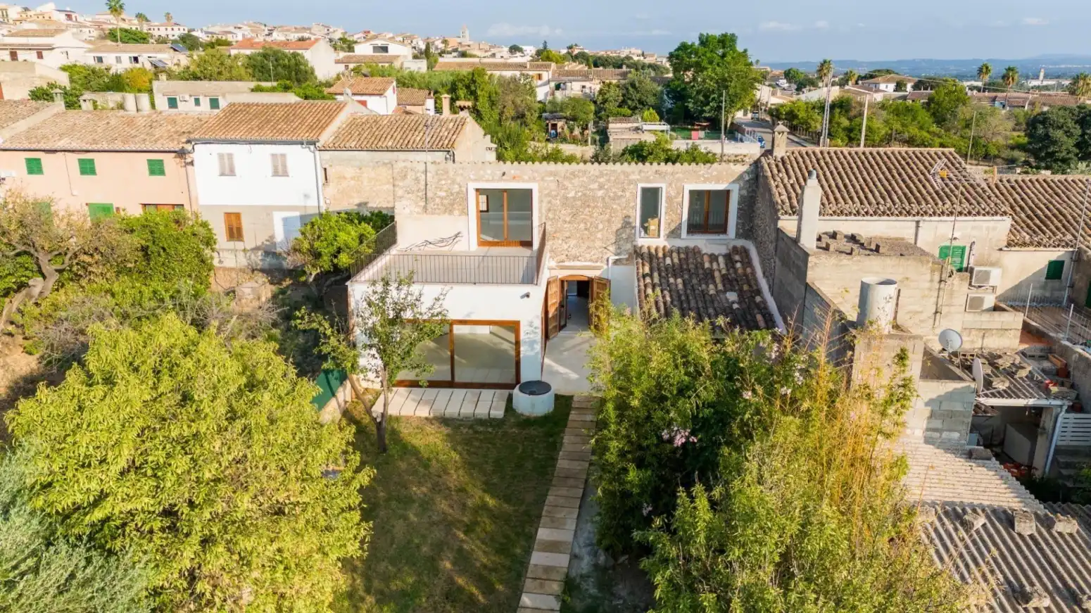 Casa con terrazza in vendita a Campanet - Carrer de la Lluna, imagen 9