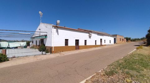 Venta de casa sin posesión en Montoro Córdoba