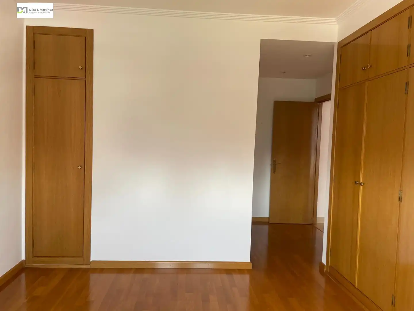 Piso de alquiler en Centro Ciudad