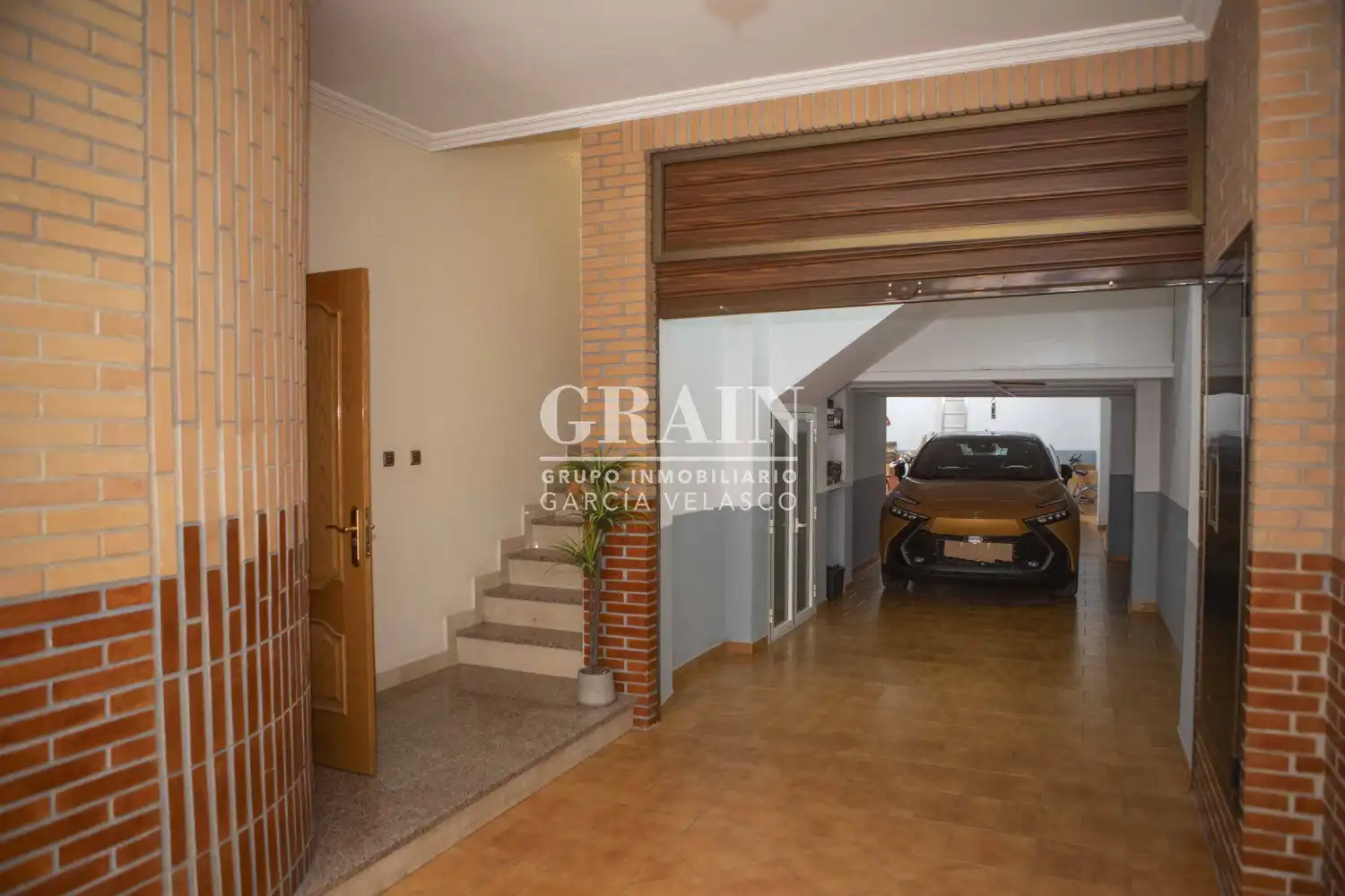 Casa a schiera con terrazza in vendita a San Pablo, imagen 63