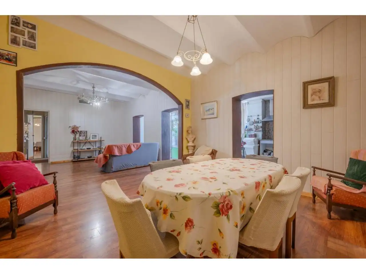 Wohnung zum Verkauf in Carme - Vistalegre, imagen 11