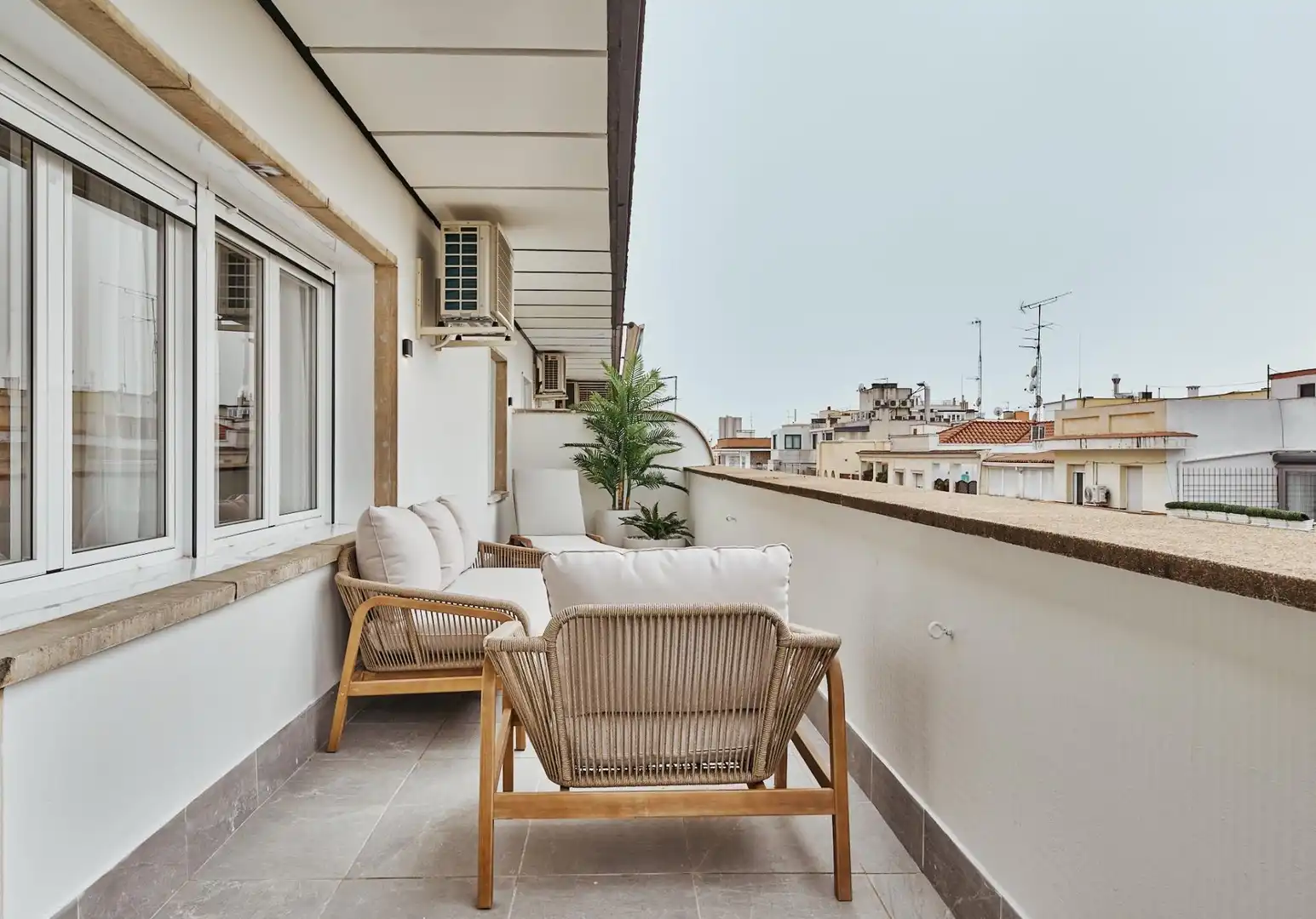 Appartement avec ascenseur à vendre à Barrio de Salamanca, imagen 2