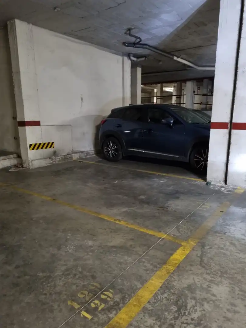 Aparcament de Garatge en venda en Dos Hermanas
