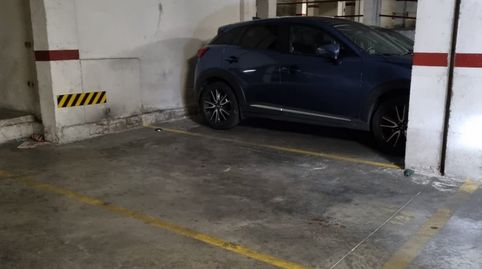 Foto 5 de Garatge en venda a Calle Hispalis, Centro - Doña Mercedes, Dos Hermanas