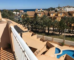 Flat to rent in Cabo de Palos