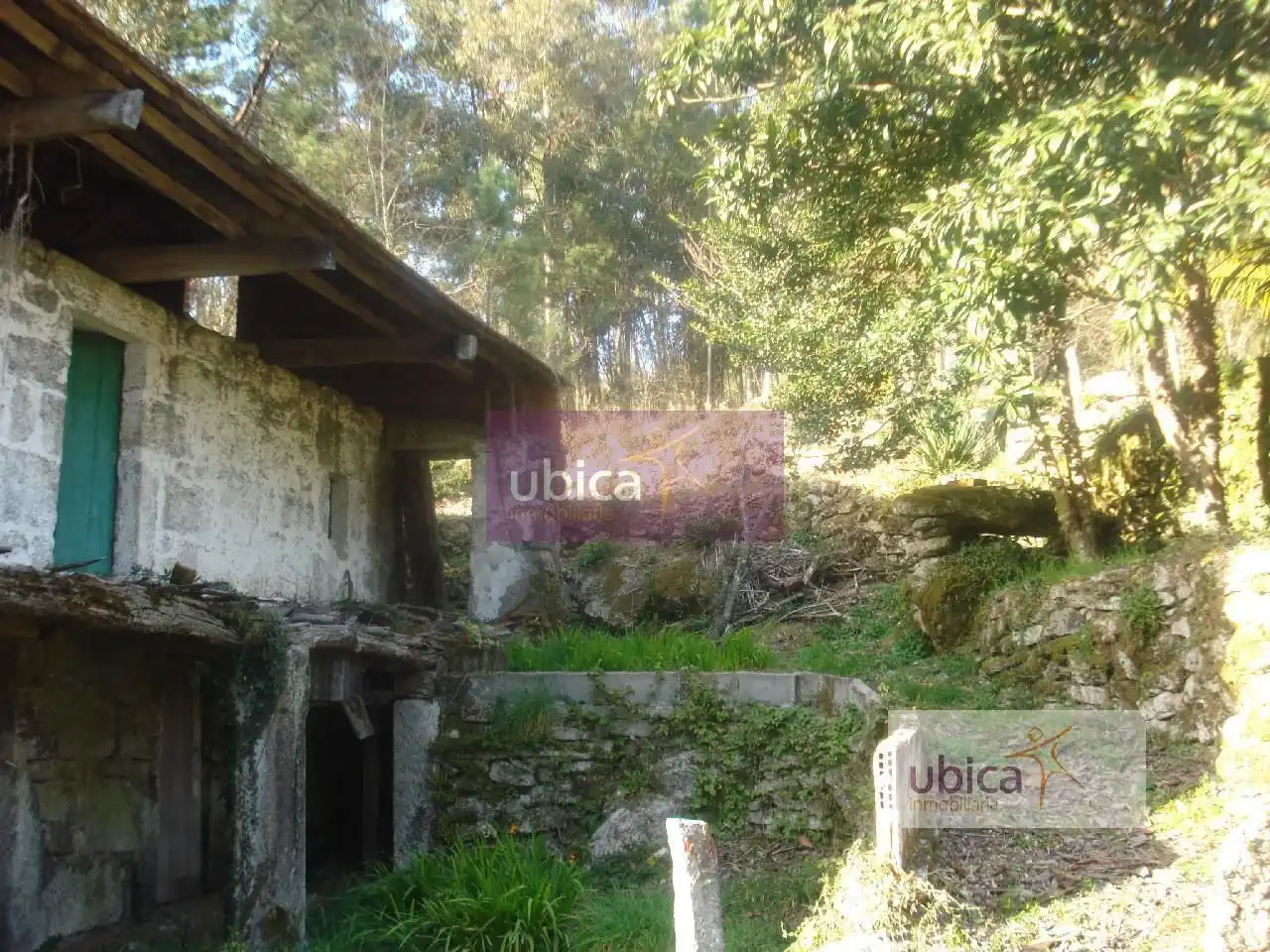 House with garden for sale in Salceda de Caselas, imagen 5
