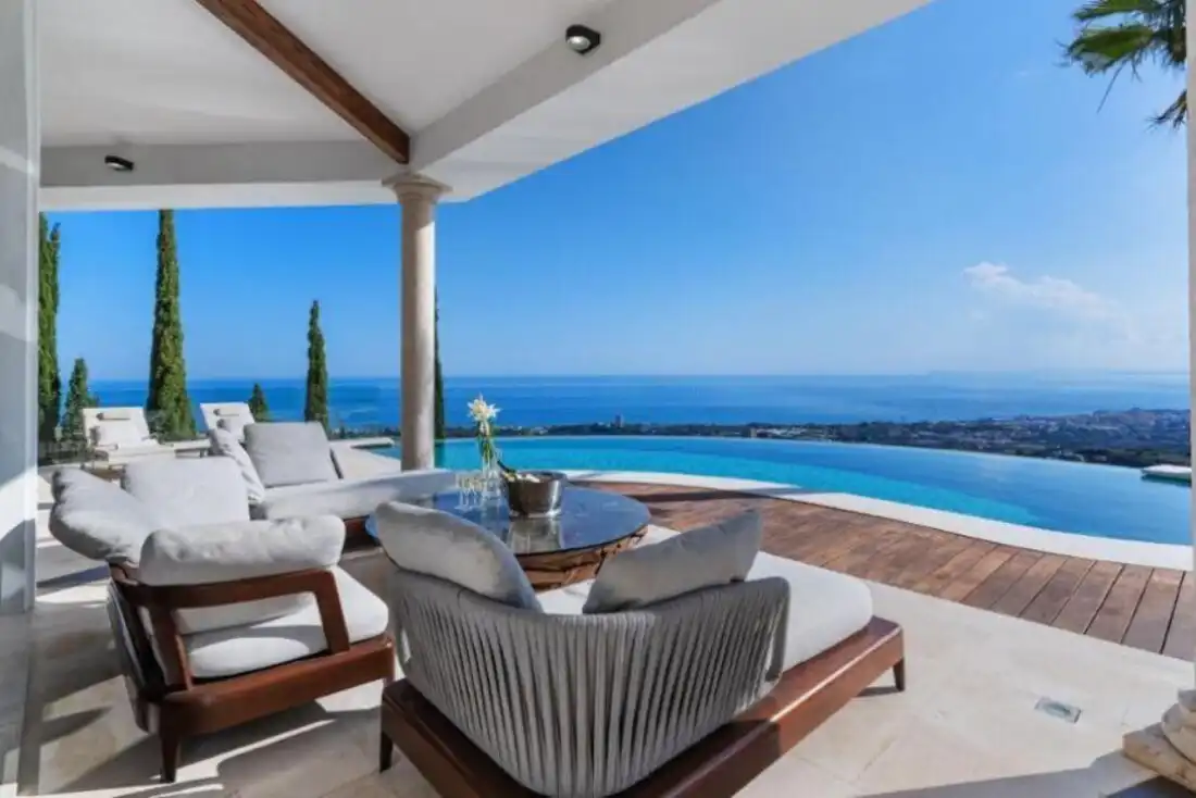 Maison avec terrasse à vendre à Río Real - Los Monteros, imagen 4
