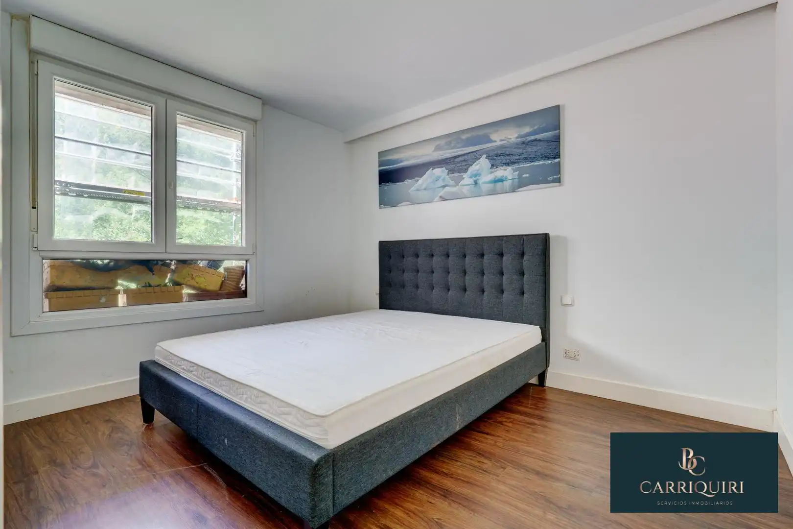 Habitación de Ático en venta en Donostia - San Sebastián 