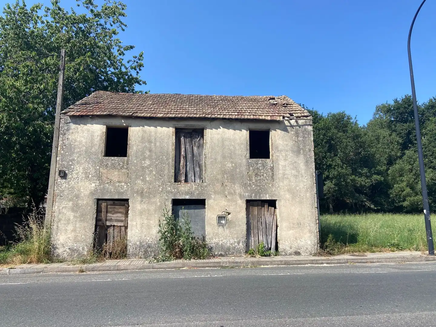 Casa rústica en venda a Lalín, imagen 3