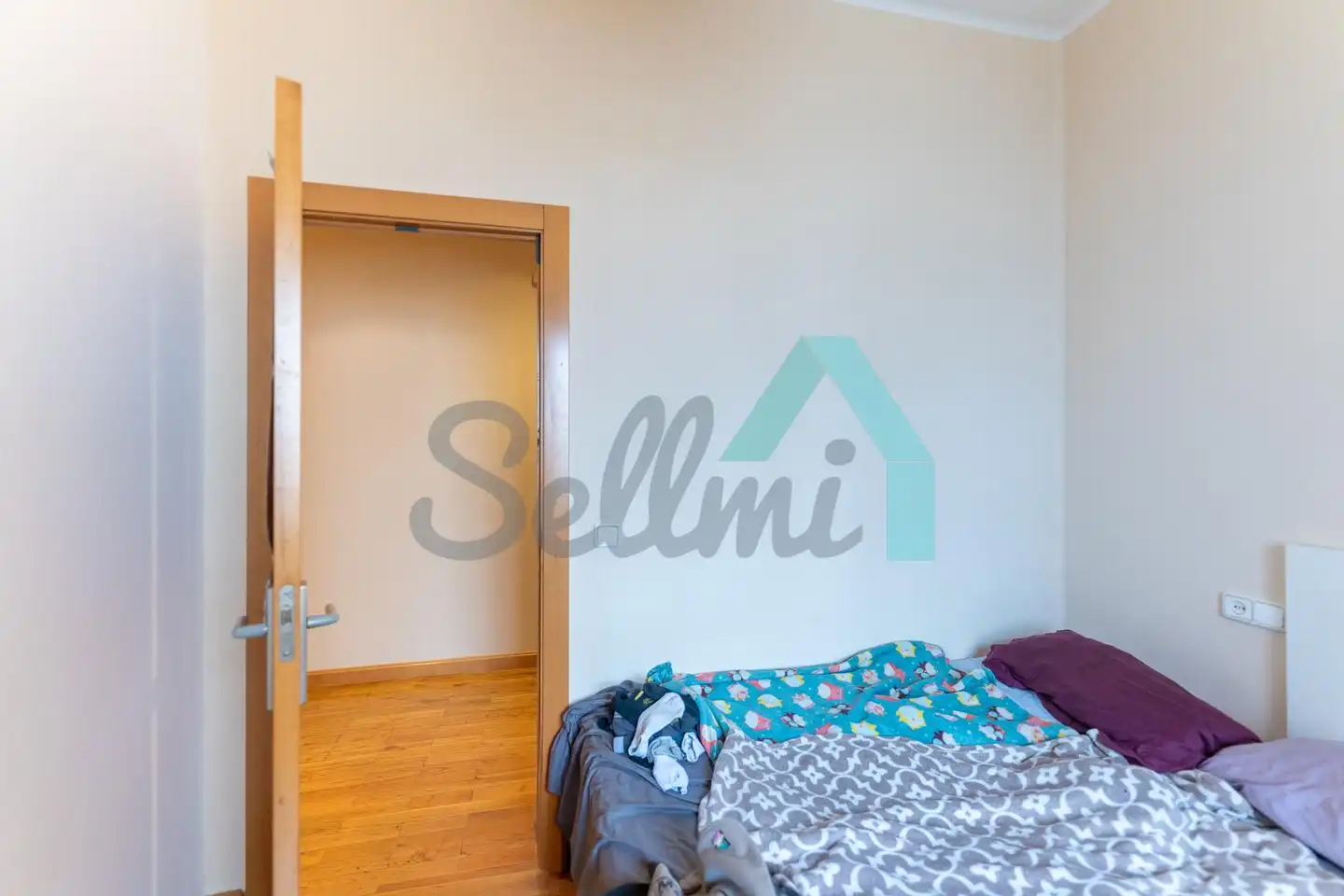 Planta baja de alquiler en Torrelavega, Fozaneldi - Tenderina