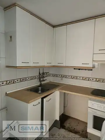 Dúplex en venda a Calle Alameda, Santa Bárbara