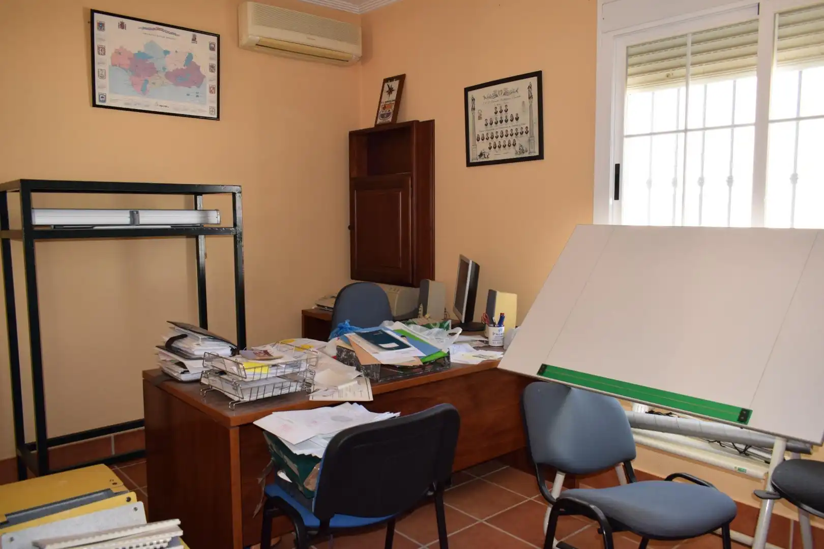 Local en venta en San Bartolomé de la Torre con Aire acondicionado y Amueblado
