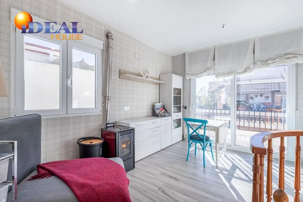 Duplex for sale in Parque de la Ermita, imagen 15