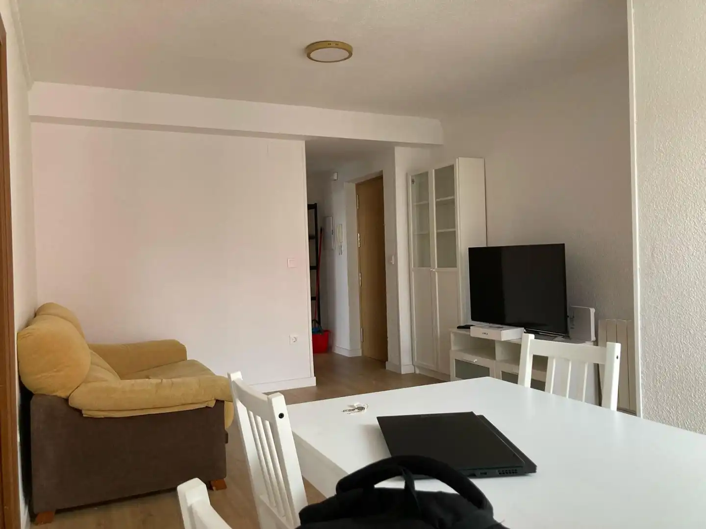 Flat for rent in Casería de Montijo
