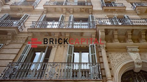 Foto 2 de Piso en venta en Rambla de Catalunya, Dreta de l'Eixample, Barcelona Capital