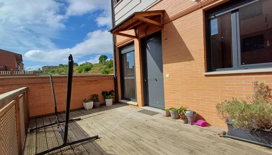 Photo 1 of Flat for sale in Agoncillo, La Rioja