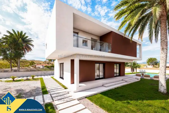 Villa avec terrasse à vendre à San Miguel de Salinas, imagen 2