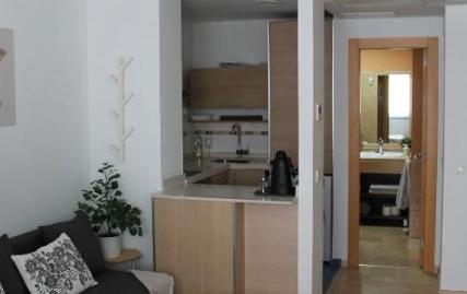 Photo 5 of Study to rent in Calle Pacífico, Paseo Marítimo Oeste - Pacífico, Málaga