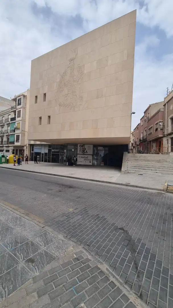 Terrenos y solares en venta en Orihuela ciudad, imagen 31